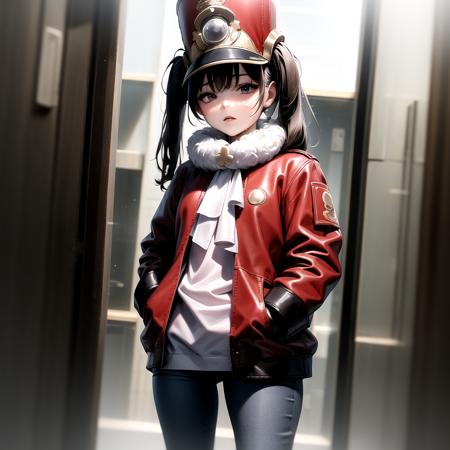 Pom Pom (Honkai:Star Rail)
