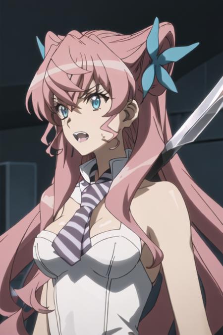 Maria Cadenzavna Eve (Senki Zesshou Symphogear)