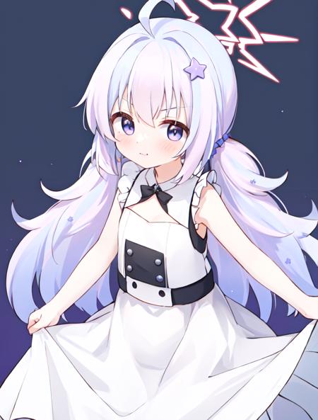 【Character】宇沢レイサ | uzawa reisa (Blue Archive)