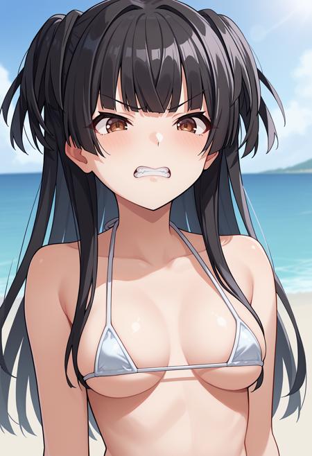 Fuyuko - Idolmaster Shiny Colors (SDXL Pony)