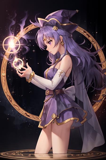 Celine Jules (Star Ocean 2)