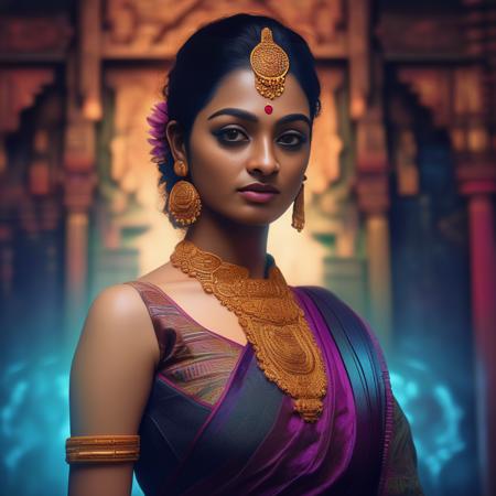 Gayathrie Shankar
