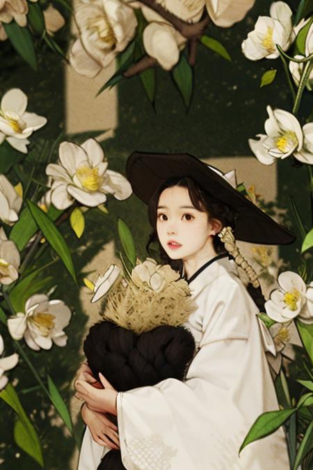 BeautifulFantasyKoreaMix版本v1.0 (ID: 104299)