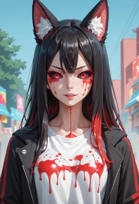 UngaBunga Kawaii PonyXL版本v1.5 (ID: 1197321)