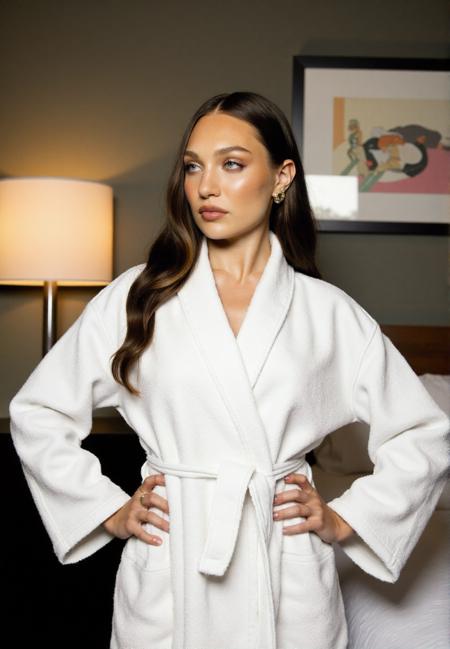 Maddie Ziegler