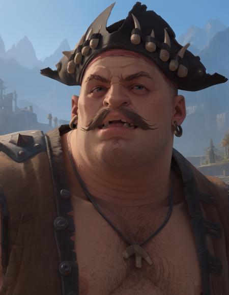 Maneater | Ogre Kingdoms (Total War Warhammer)
