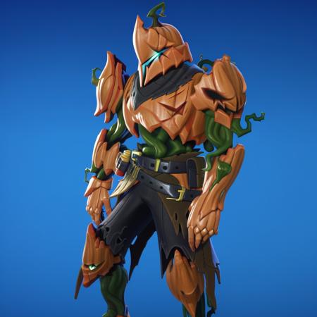 Ultima Carver (fortnite)版本V1 (ID: 959822)