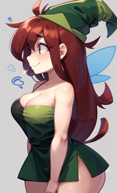 Betilla the Fairy lora