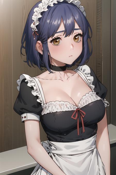 Silent War | Style LoRA | Manhwa版本v1.0 (ID: 181305)