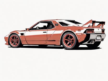 Badass Cars