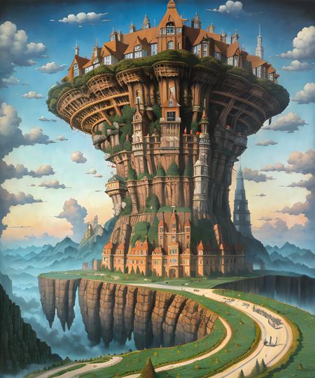 Jacek Yerka