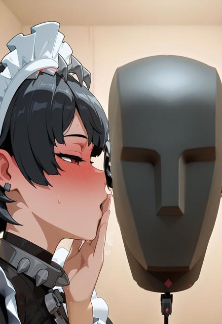 ASMR - Binaural Microphone - Dummy Head