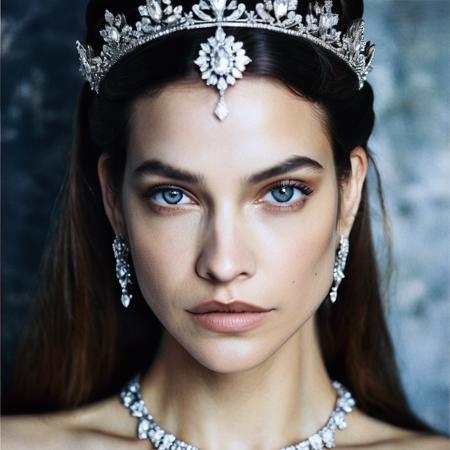 Barbara Palvin (SDXL+FLUX)
