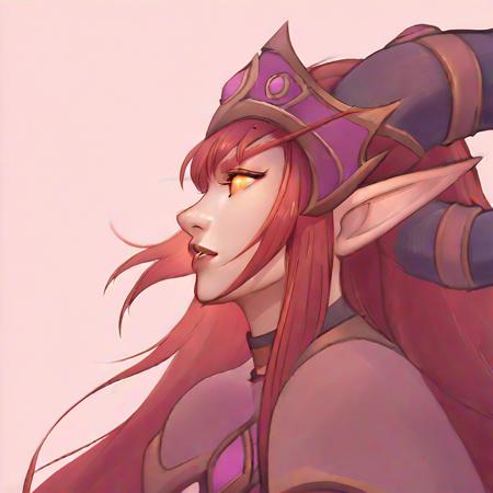 Alexstrasza (Warcraft) (WoW)版本v2.0 (ID: 1282080)