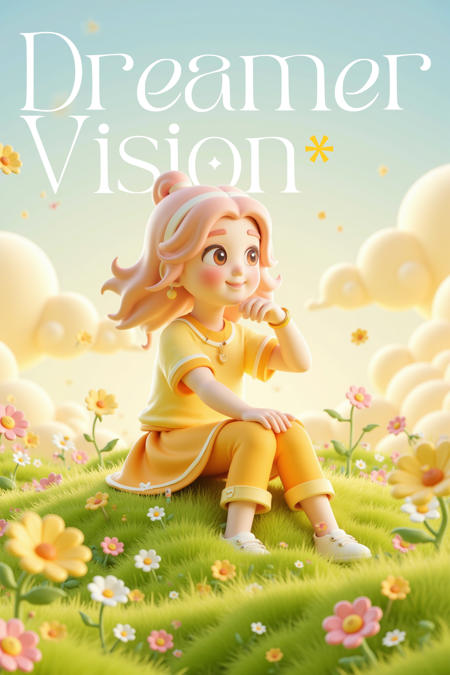 DreamVision版本v1.0 (ID: 1251325)