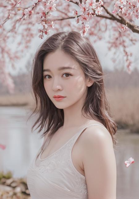 Xiaoran Li 小冉不小 for SDXL&PONY