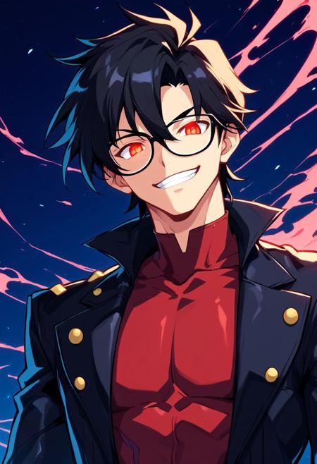 Festa✨ - Lore Taker Custom Style #01