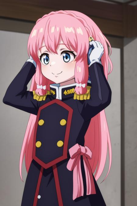 Mato Seihei no Slave