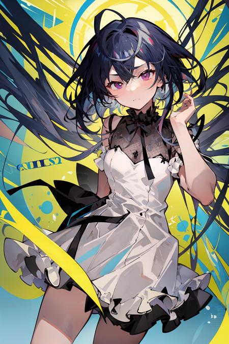 あるてら art style