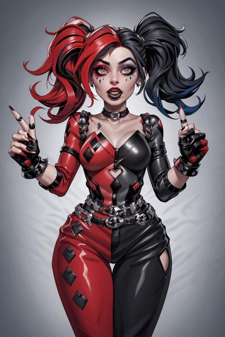 Harley Quinn