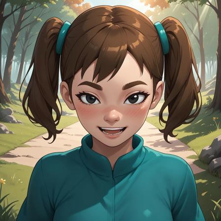 Midori (Wii Sports Resort)