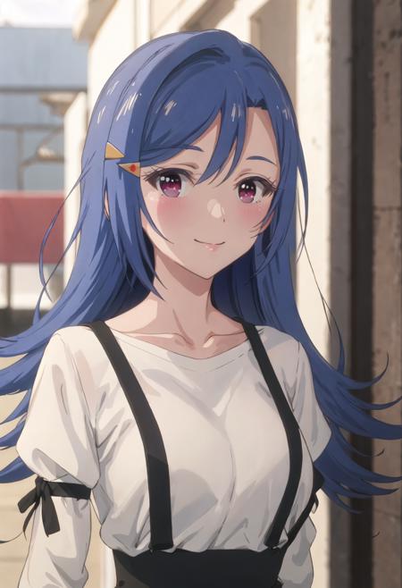 Rosetta (Lapis Re:LiGHTs)