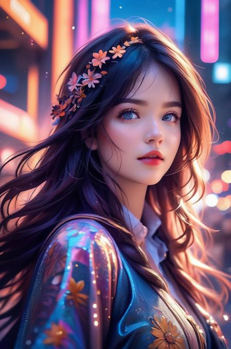 [Lah] Mysterious | Flux update版本v3.30 (ID: 144237)
