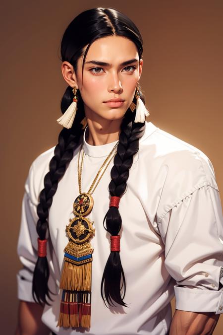 Male Dolls