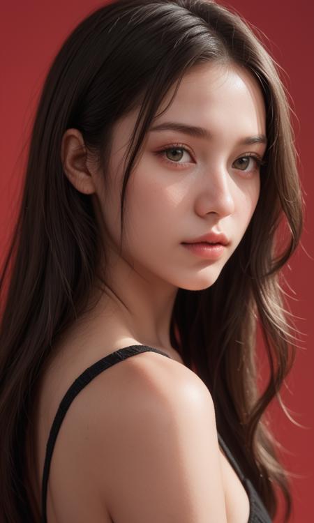Nova Asian Pony