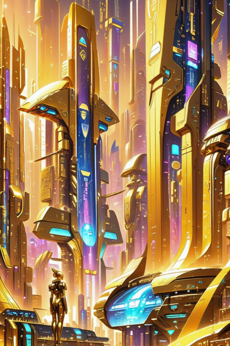 Envy Egyptian Futurism XL 01