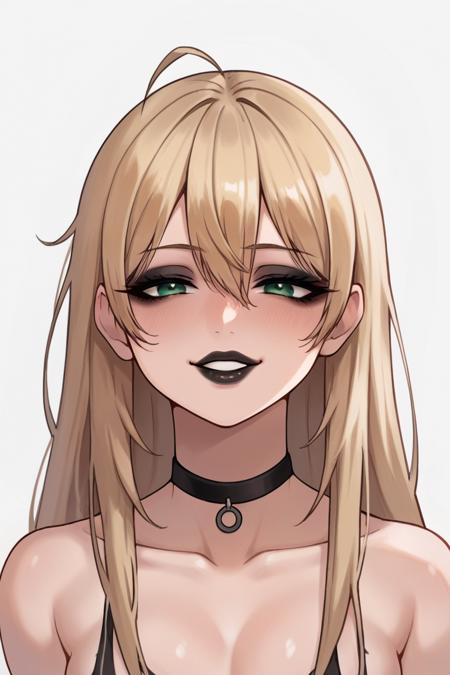 Rbq Lilim Style版本V1 (ID: 1061873)