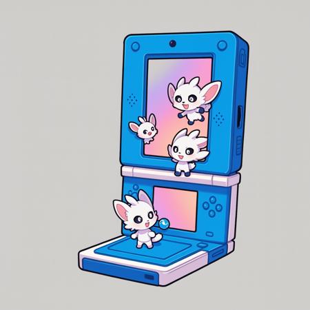game boy