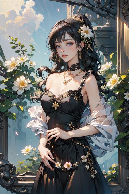全网首发—水质感滤镜Water Princess_v1.0