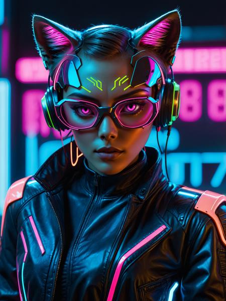 NekoStrike XL