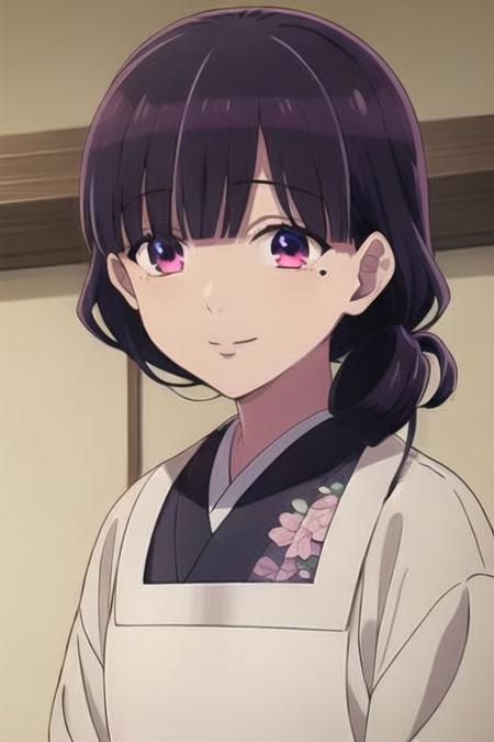 Saimori Miyo | My Happy Marriage | わたしの幸せな結婚