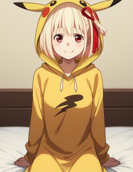 Pikachu (ピカチュウ) Cosplay - Clothing
