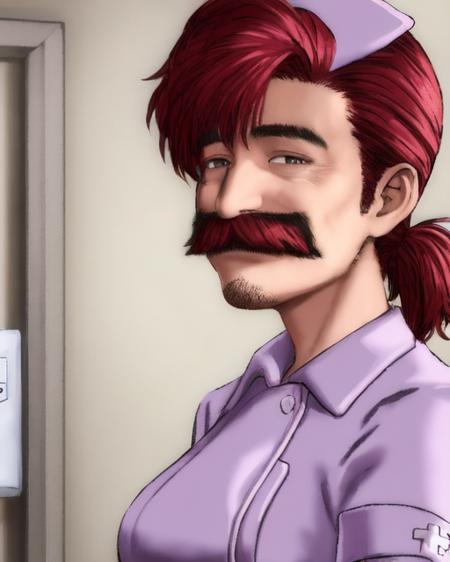 moustache_nurse