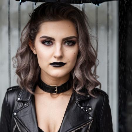 Eva Elfie LORA