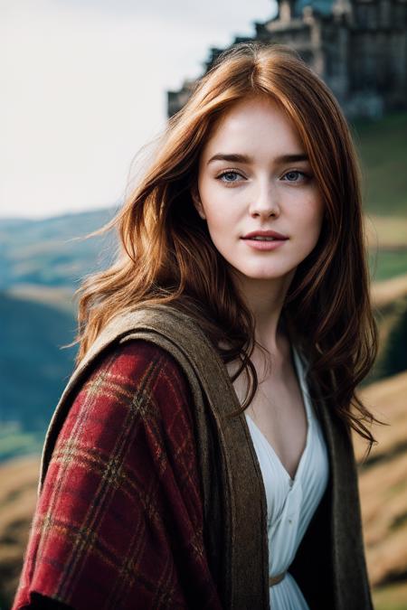 Jia Lissa SoloTI