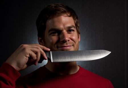 dexter morgan