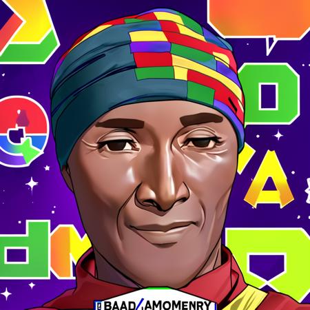 Paul Mooney