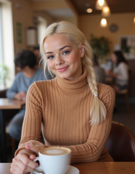 Elsa Jean (Flux) - Adult Film Actress