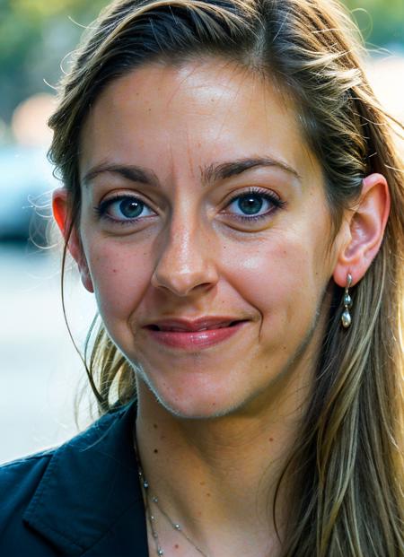 Dianna Cowern