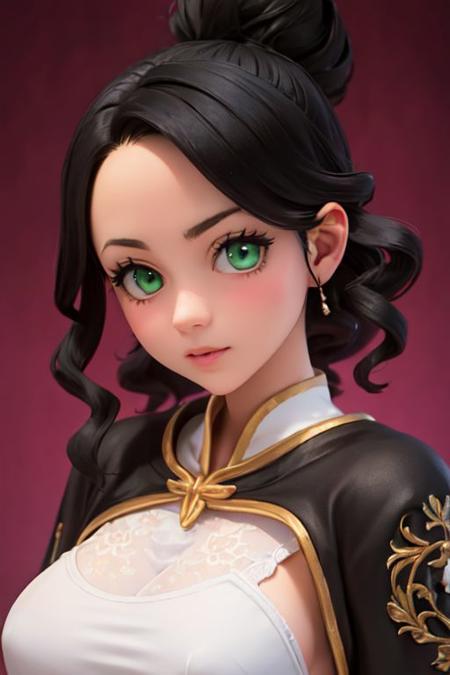 Charmy Pappitson (Black Clover)