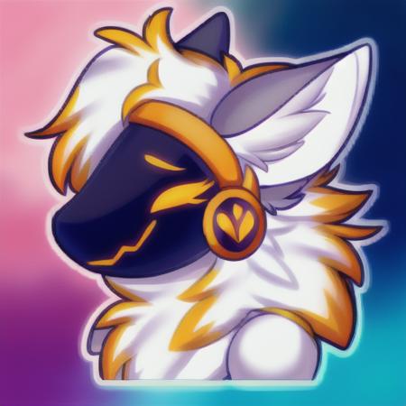 Juno from My Furry Protogen