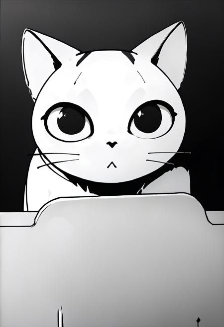 Dark ink style | PDXL |版本v1.0 (ID: 637029)