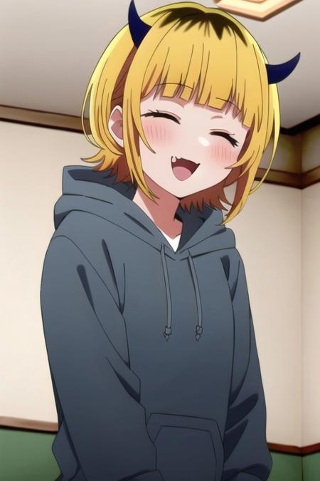 Mem Cho | Oshi no Ko | 推しの子