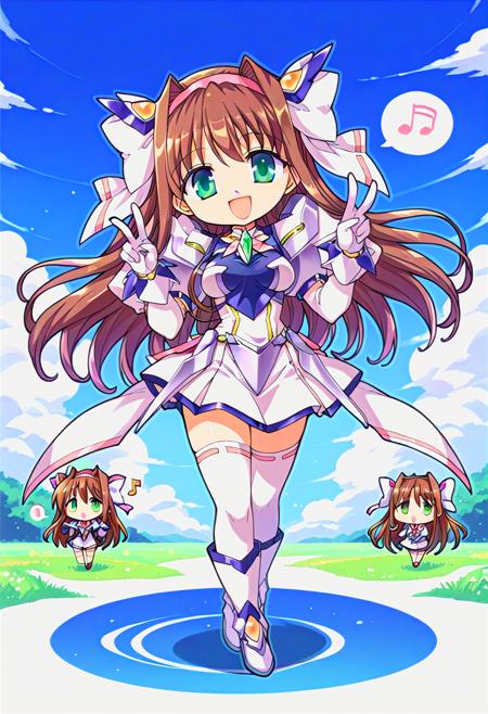 twinkle saber