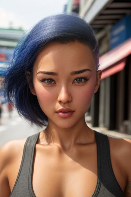 Ellen (City of Broken Dreamers)