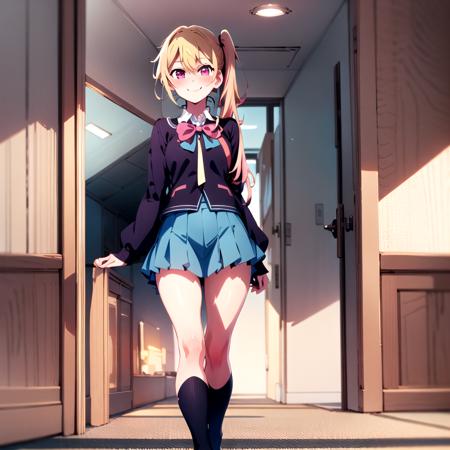 Hoshino Ruby Oshino Ko 推しの子 星野 瑠美衣 ほしの るびい